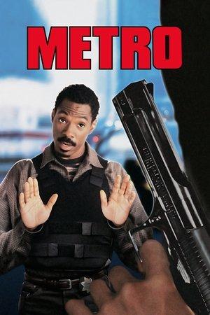 Poster - Метро