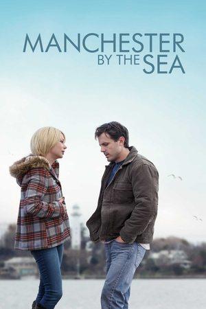 Poster - Манчестер біля моря