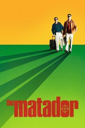 Poster - Матадор