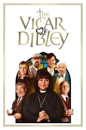 Постер - The Vicar of Dibley