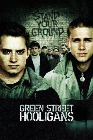 Poster - Хулігани Зеленої вулиці