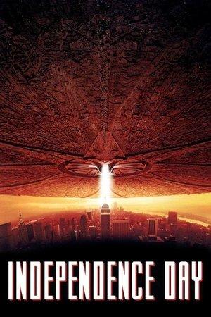 Постер - День незалежності