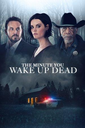 Poster - Хвилина, коли ти прокинешся мертвим