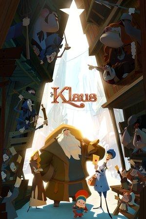 Poster - Клаус