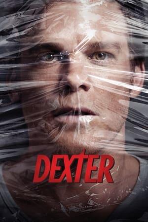 Poster - Декстер