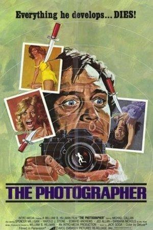 Poster - Фотограф