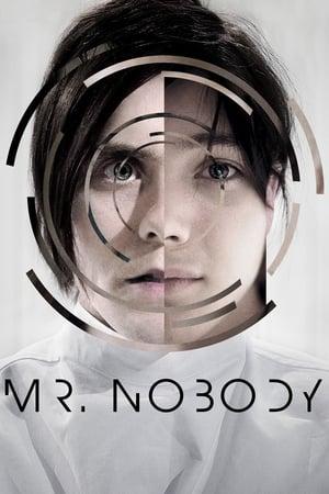 Poster - Містер Ніхто