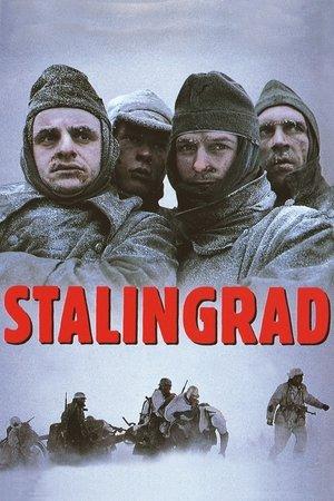 Poster - Сталінград