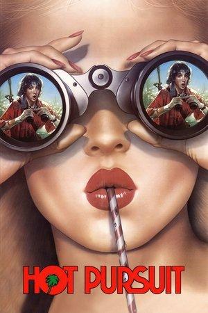 Poster - Hot Pursuit
