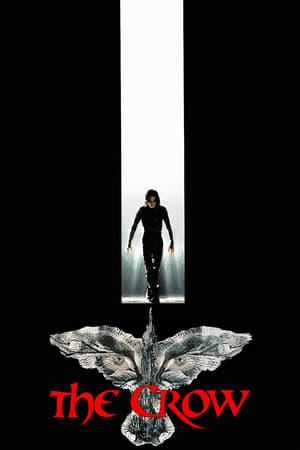 Poster - Ворон