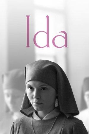 Poster - Іда