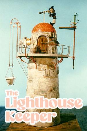 Poster - Сторож маяка
