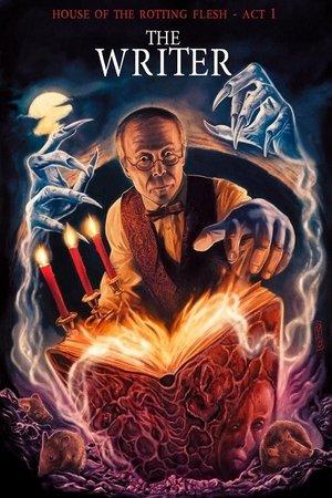 Постер - Письменник