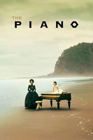 Poster - The Piano