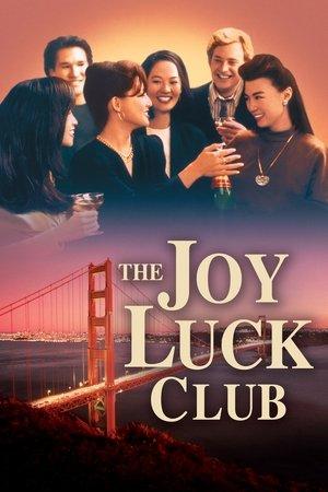 Постер - The Joy Luck Club