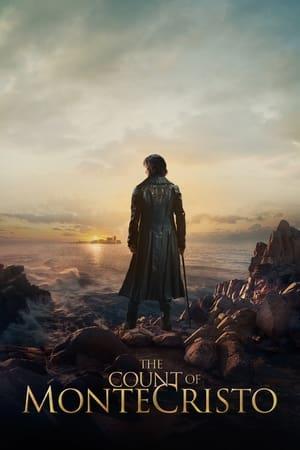 Poster - Граф Монте-Крісто