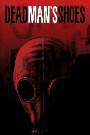 Poster - Черевики мерця