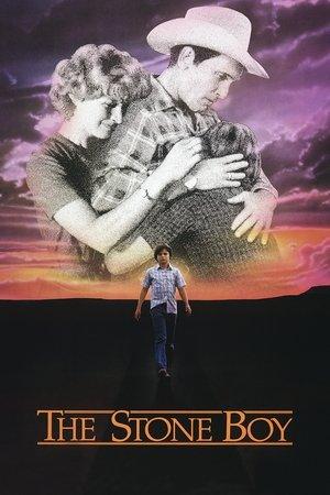 Poster - Кам'яний хлопець