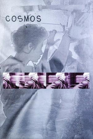 Poster - Космос