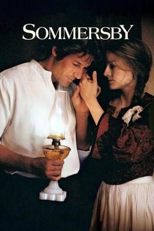 Poster - Соммерсбі