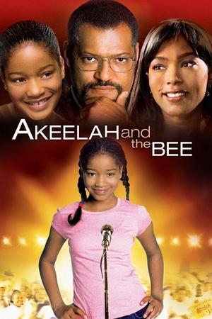 Постер - Akeelah and the Bee