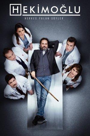 Poster - Гекімоглу