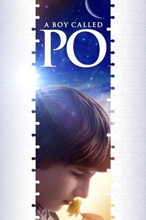 Poster - Хлопчик на ім'я По