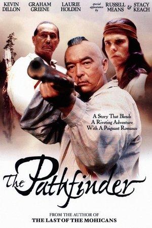 Poster - Шляхfinder