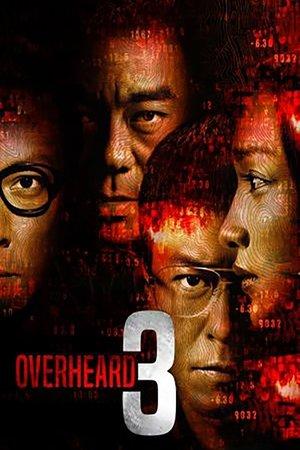 Poster - Почуто 3