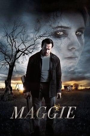 Poster - Меггі
