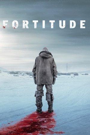 Poster - Фортітьюд