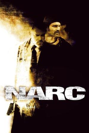 Poster - Наркобарон