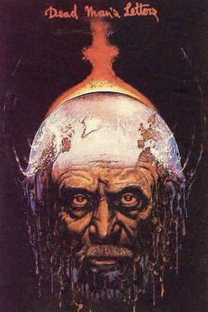 Poster - Письма мертвого человека