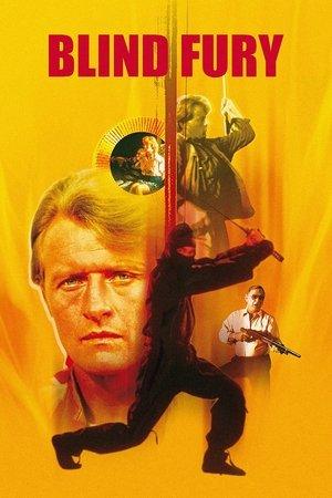Poster - Сліпа лють