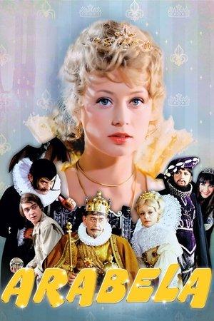 Poster - Арабела