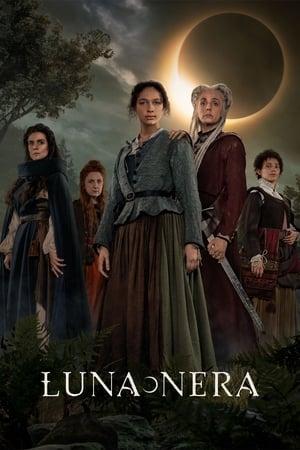 Poster - Луна Нера