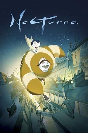 Poster - Ноктурна