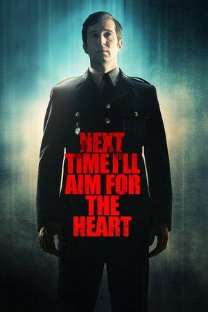 Poster - Наступного разу я цілитимусь у серце