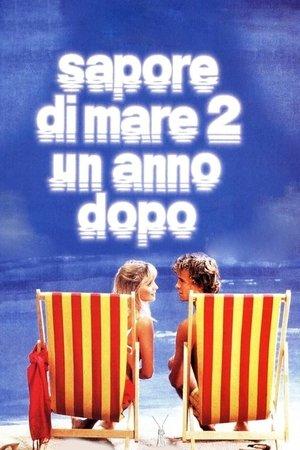 Poster - Смак моря 2: Один рік потому