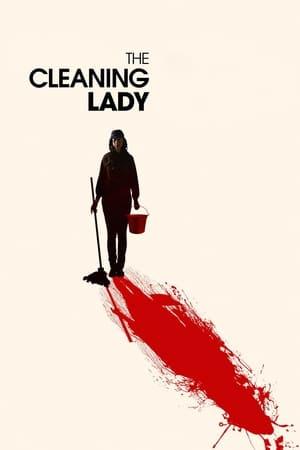 Poster - The Cleaning Lady