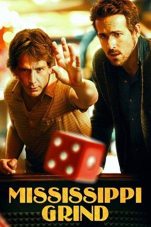 Poster - Прогулянка по Міссісіпі