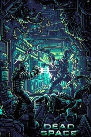 Poster - Мертва Програма: Падіння