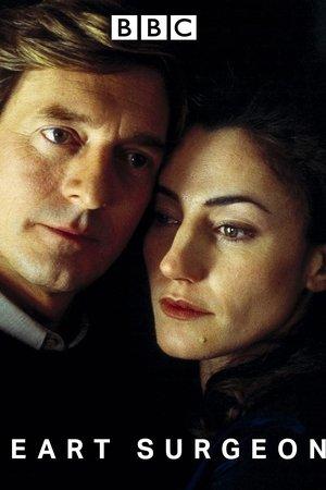 Poster - The Heart Surgeon