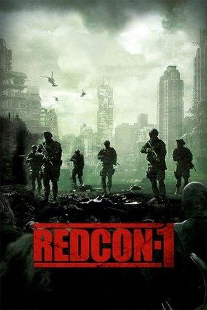 Poster - Redcon-1
