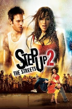Poster - Крок вперед 2: Вулиці