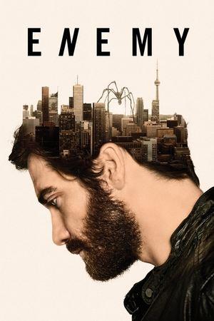 Poster - Ворог