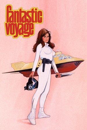 Poster - Fantastic Voyage