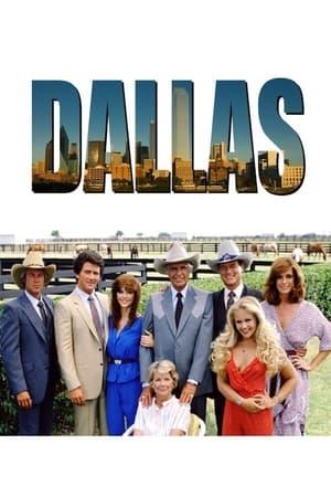 Постер - Dallas