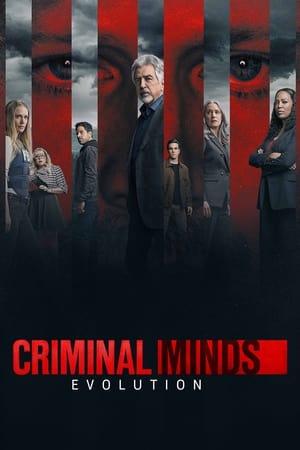 Poster - Серіали про серійних вбивць