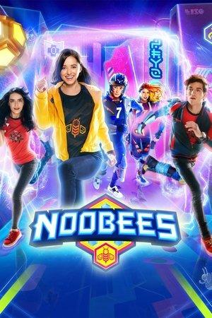 Poster - NooBees